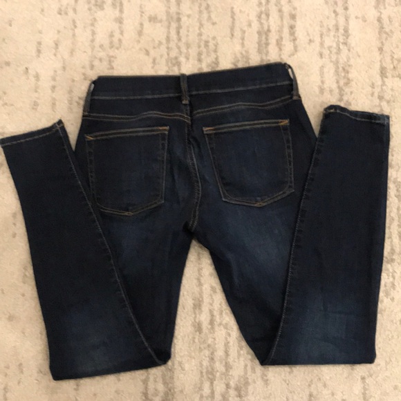GAP Skinny Jeans - Picture 4 of 4